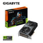 GIGABYTE WINDFORCE RTX 5060 8GB OC