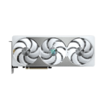 GIGABYTE AERO RTX 5080 16GB WHITE OC - Imagen 9