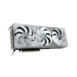 GIGABYTE AERO RTX 5080 16GB WHITE OC - Imagen 7