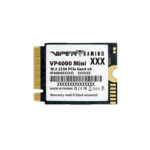 1TB VIPER GAMING VP4000 Mini M.2 2230 - Imagen 2