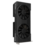 XFX Swift RX 9060 XT DE 16GB OC - Imagen 4