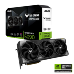 ASUS TUF GAMING RTX 5090 DE 32GB OC
