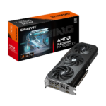 GIGABYTE RX 9060 XT DE 8GB OC - Imagen 2