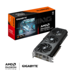 GIGABYTE RX 9060 XT DE 8GB OC