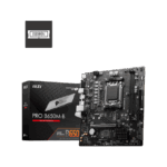 MSI PRO B650M-B
