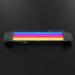 ICEBERG EXTENCION 24P BLACK - Imagen 7