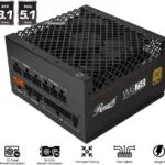 Rosewill VMG 750W 80PLUS Gold PCIE 5.1