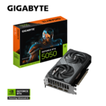 GIGABYTE WINDFORCE RTX 5050 DE 8GB OC