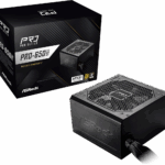 ASROCK PRO 650G 80 PLUS GOLD