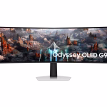 Samsung Odyssey G9 OLED 49" 240HZ