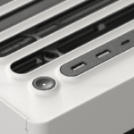 HAVN SH 420 VGPU WHITE - Imagen 3