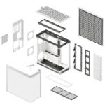 HAVN SH 420 VGPU WHITE - Imagen 8