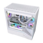 LIAN LI VECTOR V100 WHITE - Imagen 4