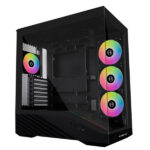 LIAN LI VECTOR V100 BLACK