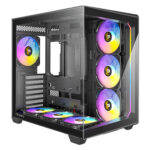 ANTEC C5 BLACK