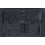 LIAN LI O11 DYNAMIC MINI V2 FLOW BLACK - Imagen 10