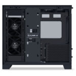 LIAN LI O11 DYNAMIC MINI V2 FLOW BLACK - Imagen 6