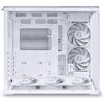 LIAN LI O11 DYNAMIC MINI V2 FLOW WHITE - Imagen 4