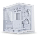 LIAN LI O11 DYNAMIC MINI V2 FLOW WHITE